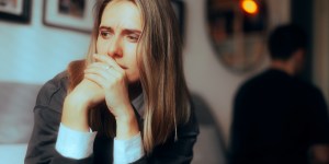 5 znakov, da morda sabotirate svoj zakon: kako to popraviti?