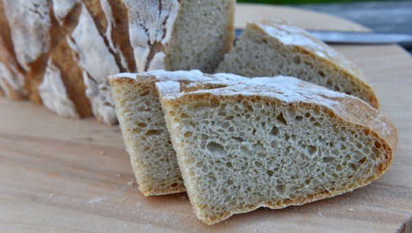 bread