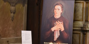 Odlična slovenska priprošnjica za naše odnose