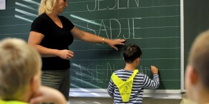Kje v šolskem sistemu je danes največ težav?