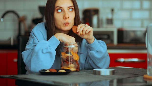 Gourmandise