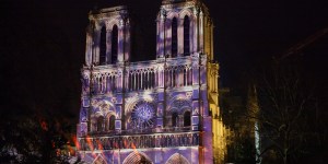 Katedrala Notre Dame je odprta – kaj vse se je dogajalo