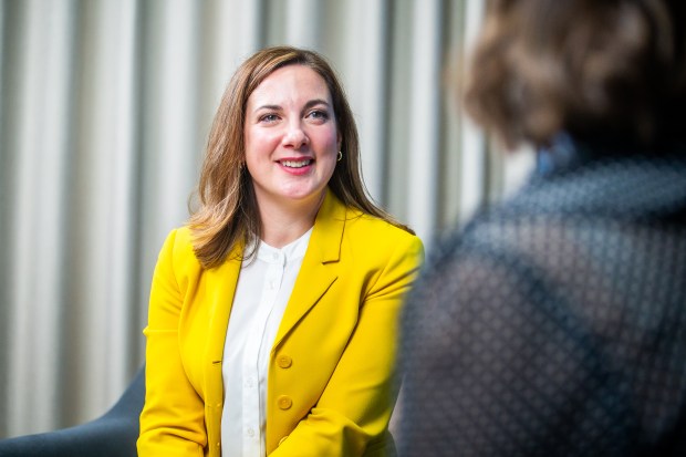 Cecilia Fink Cerar