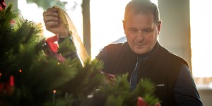 Veličastne jaslice, v katerih boste našteli kar 456 ovčk in 57 pastirjev