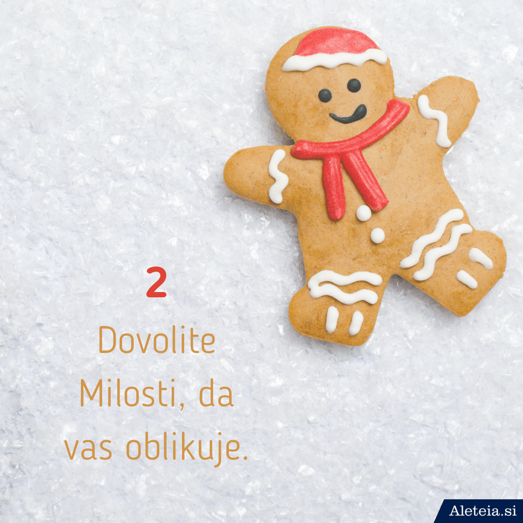 5 nasvetov za bozic brez stresa