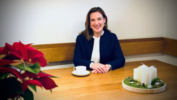 Cecilia Fink Cerar