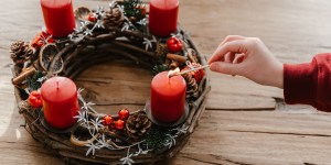 Štiri adventne molitve za vse mlade