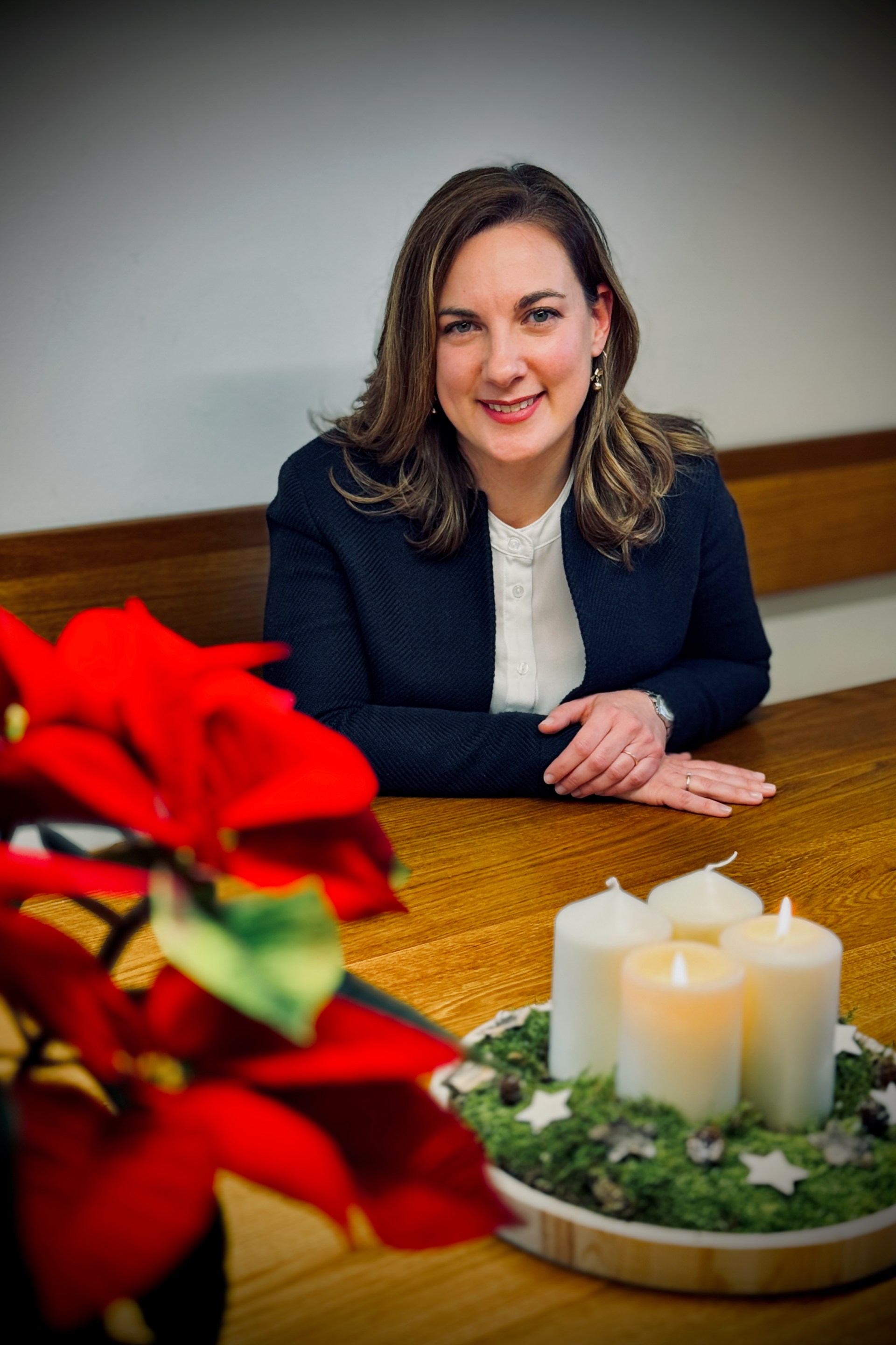 Cecilia Fink Cerar