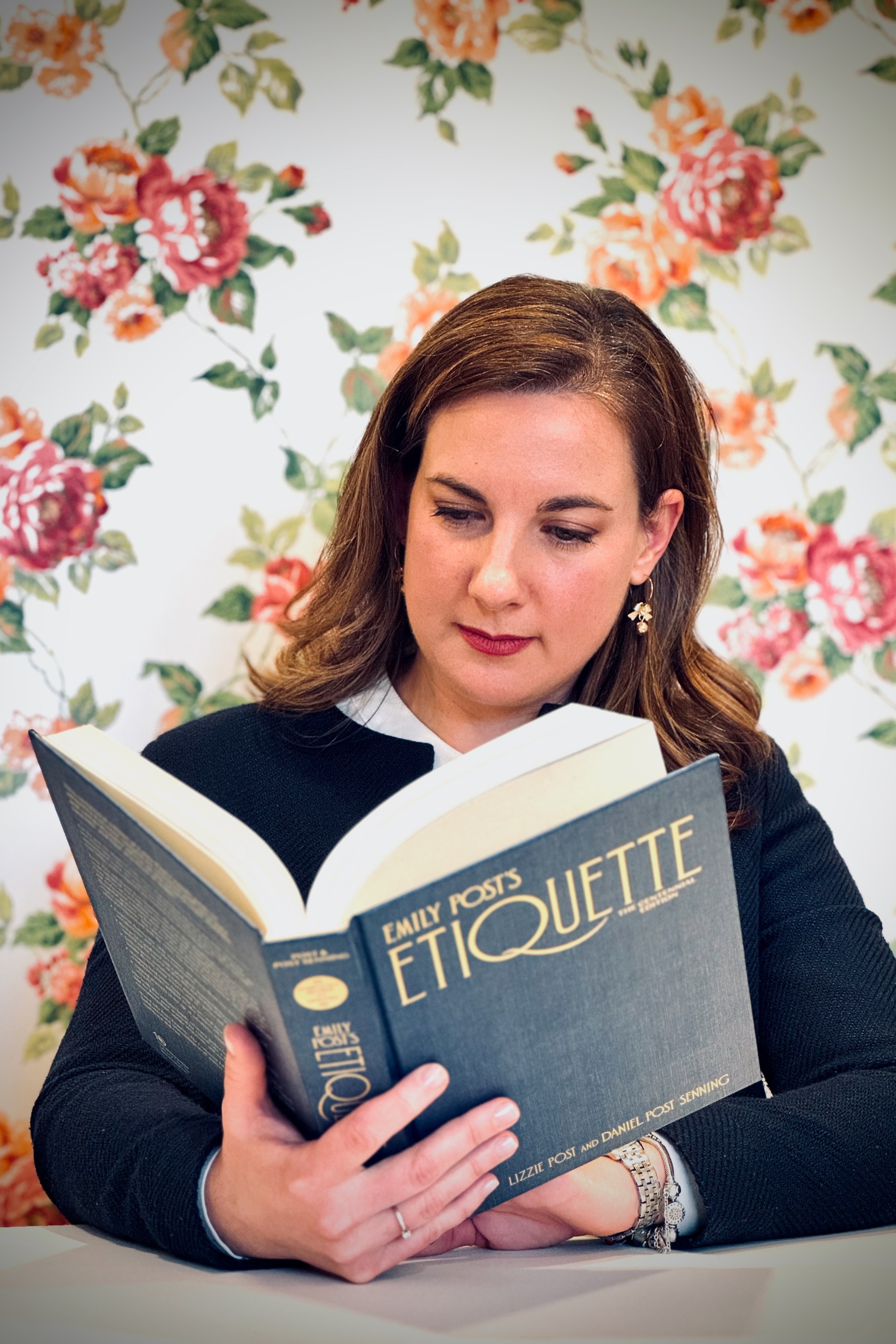 Cecilia Fink Cerar