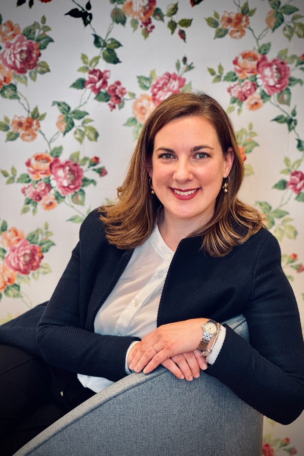 Cecilia Fink Cerar