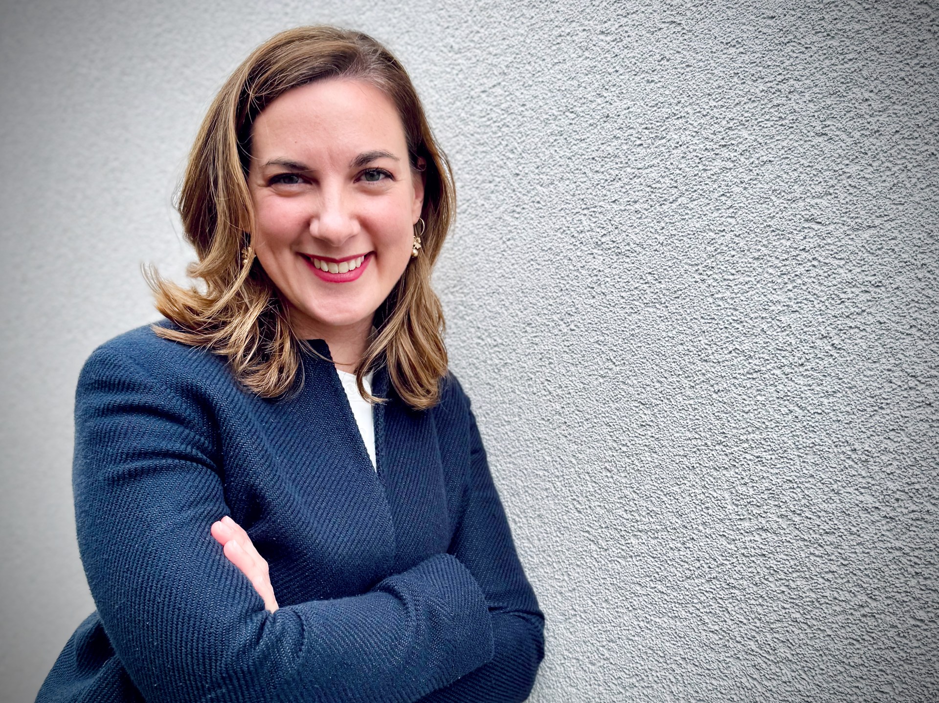 Cecilia Fink Cerar