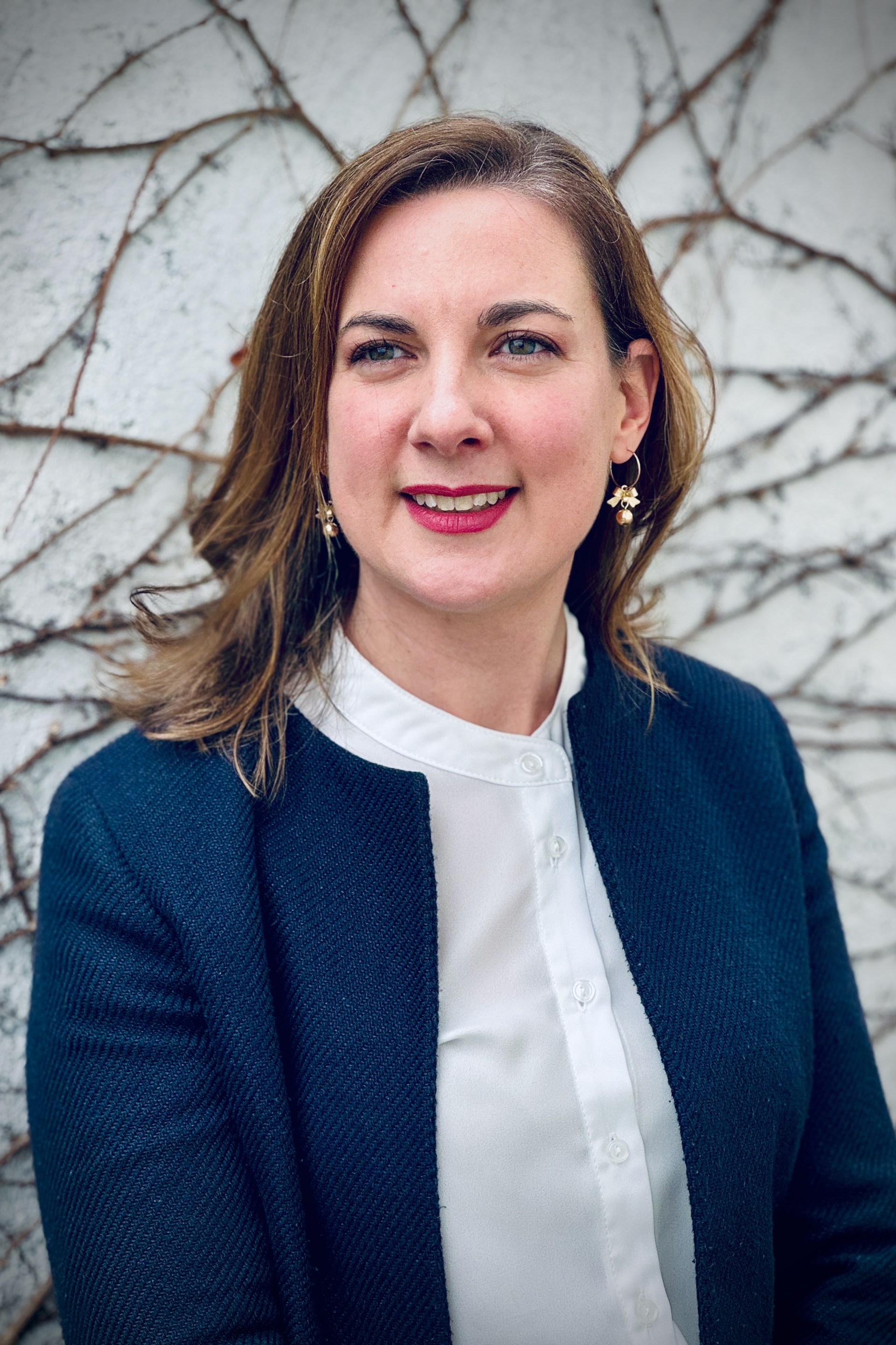 Cecilia Fink Cerar