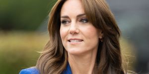 Po mnenju princese Kate je to najboljše božično darilo