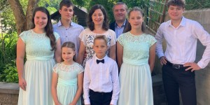 &#8220;Materinstvo je nekaj najlepšega, kar se mi je zgodilo v življenju&#8221;