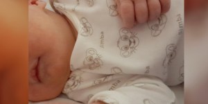&#8220;Če ne morem jaz držati v naročju otroka, ki smo ga izgubili, ga imej ti, Marija&#8221;