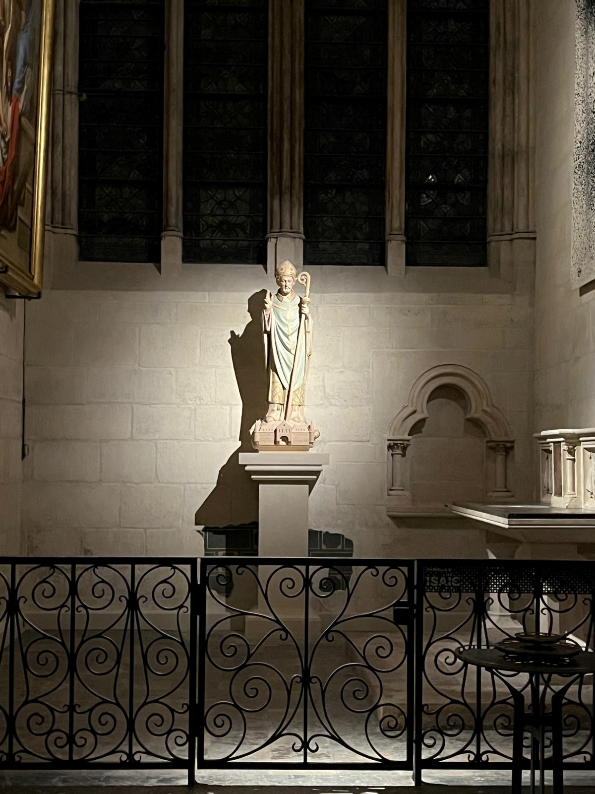Notre Dama