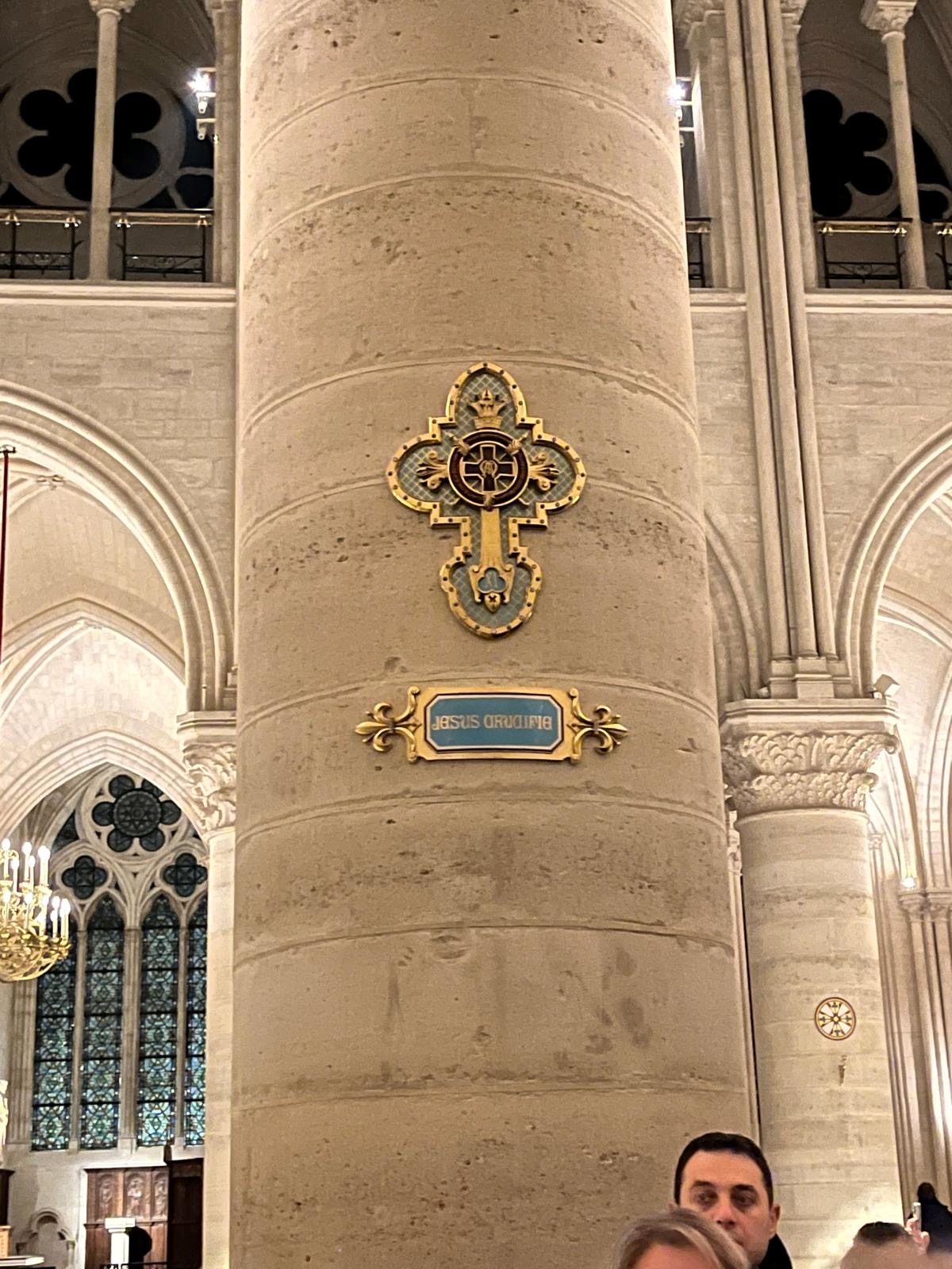 Notre Dama