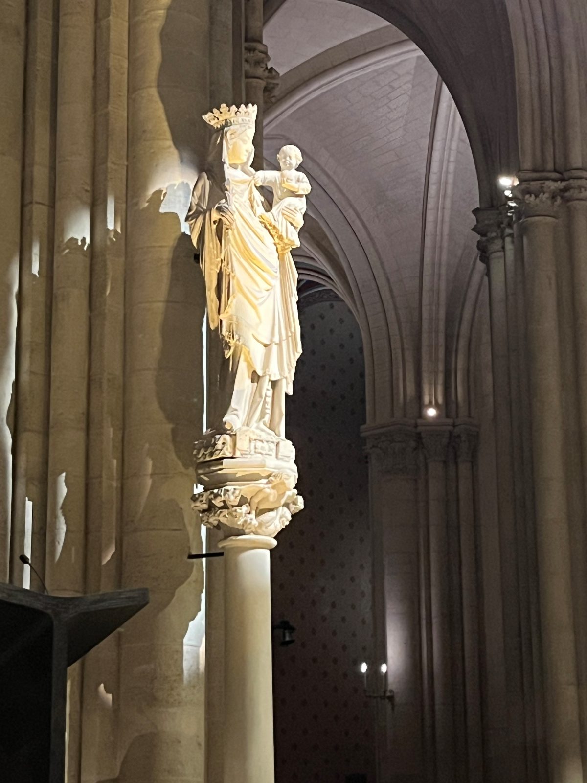 Notre Dama