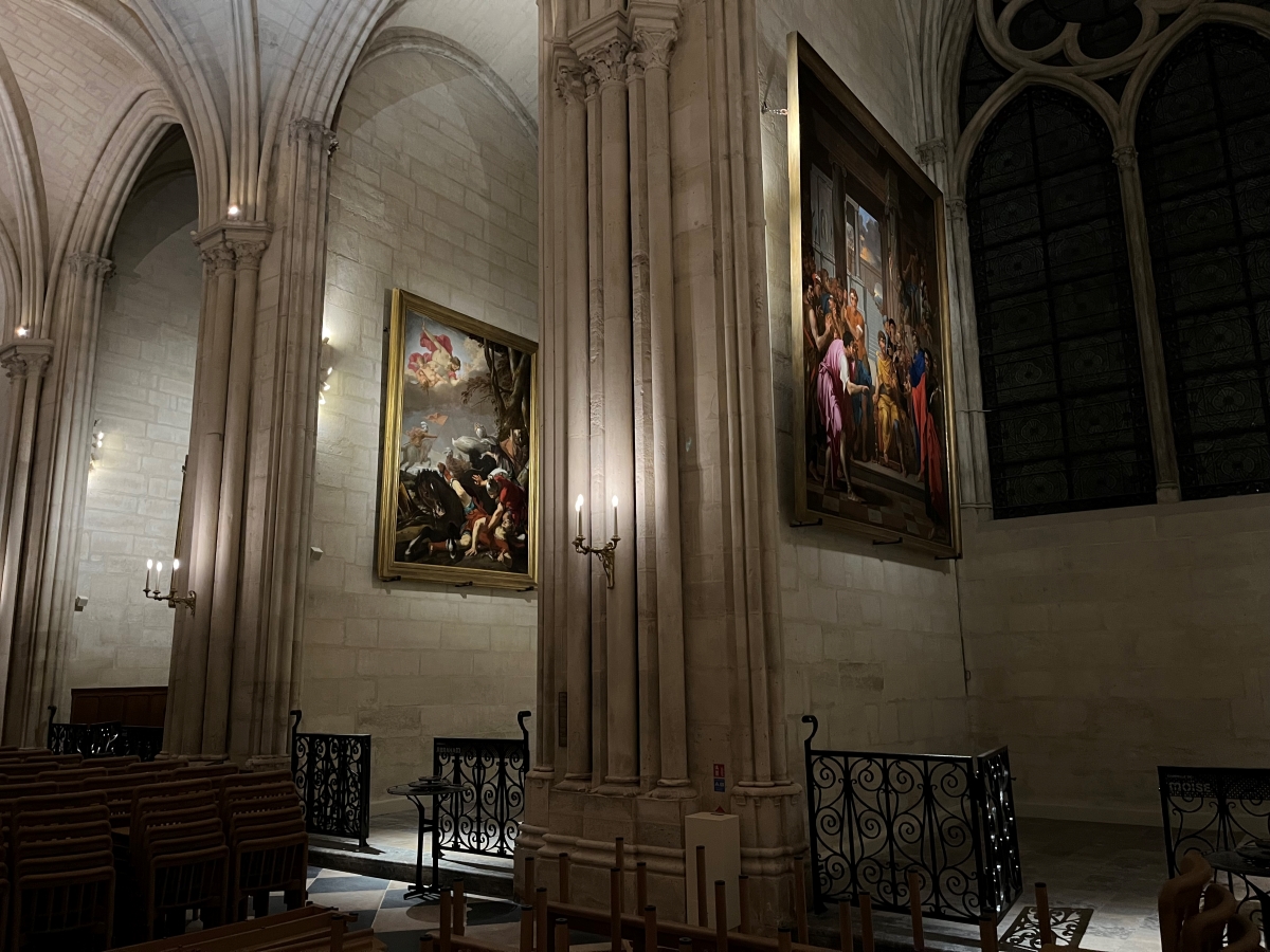 Notre Dama