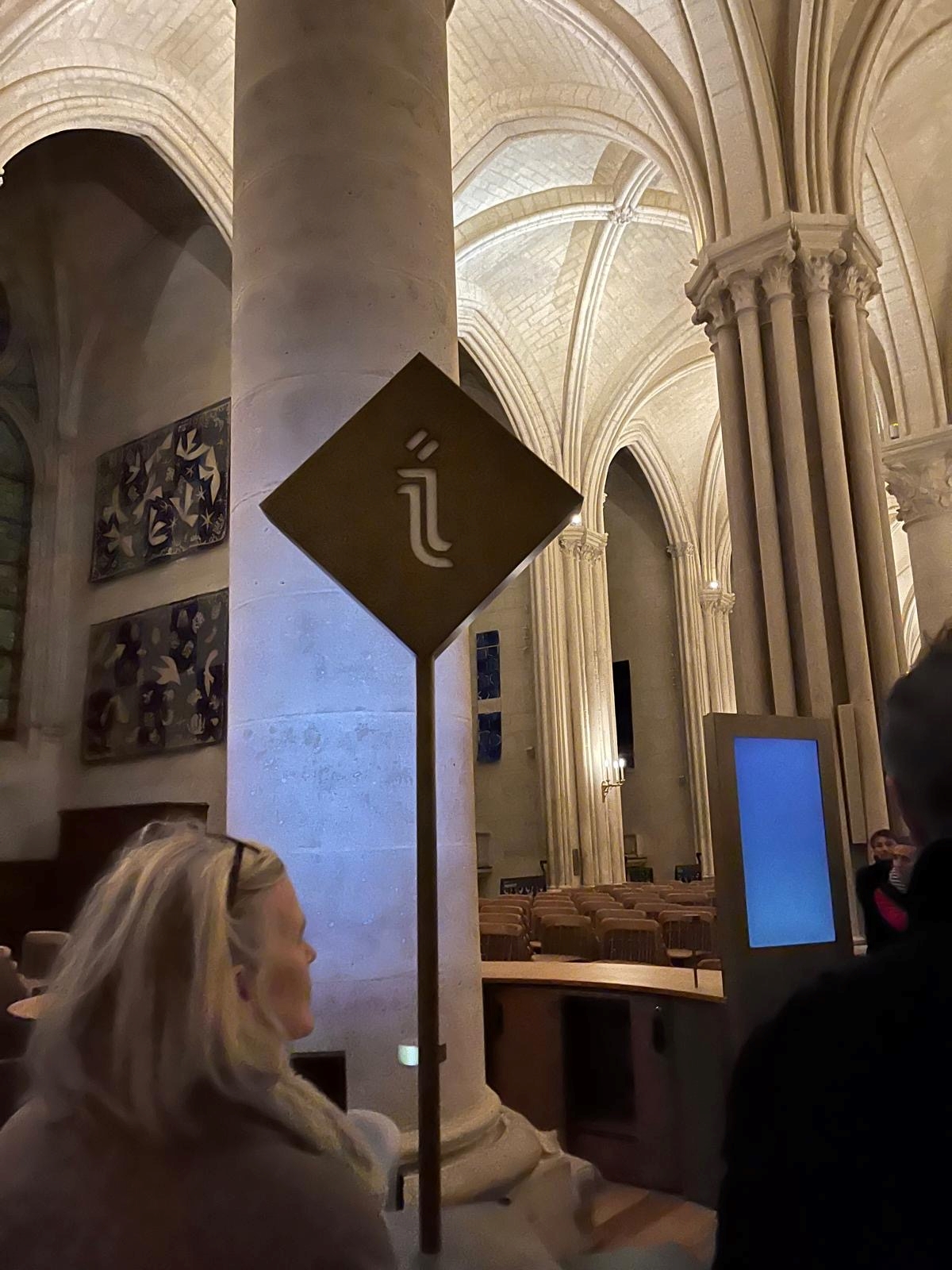 Notre Dama