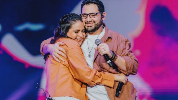 Itala & Juanjo
