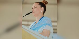 &#8220;Naj moji otroci v nebesih vedo, da  njihova mama moli zanje&#8221;