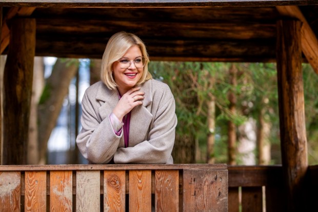 darja gajsek