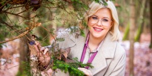 Ob vseh vlogah je najraje žena in mama: &#8220;V duši sem izpolnjena&#8221;