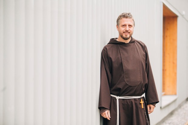Dominik Papež