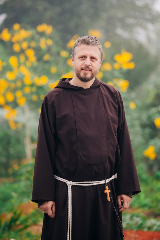 Dominik Papež