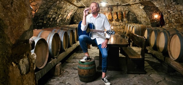 gianni rijavec