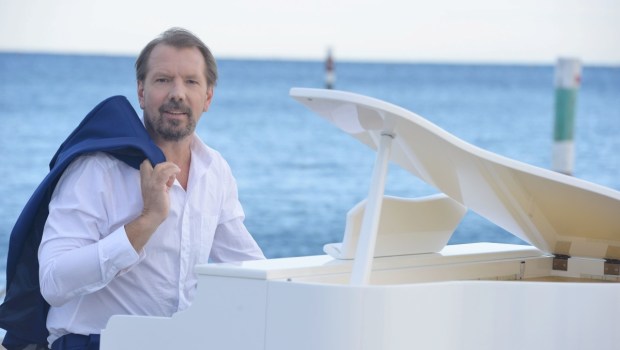 gianni rijavec