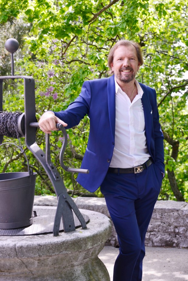 gianni rijavec