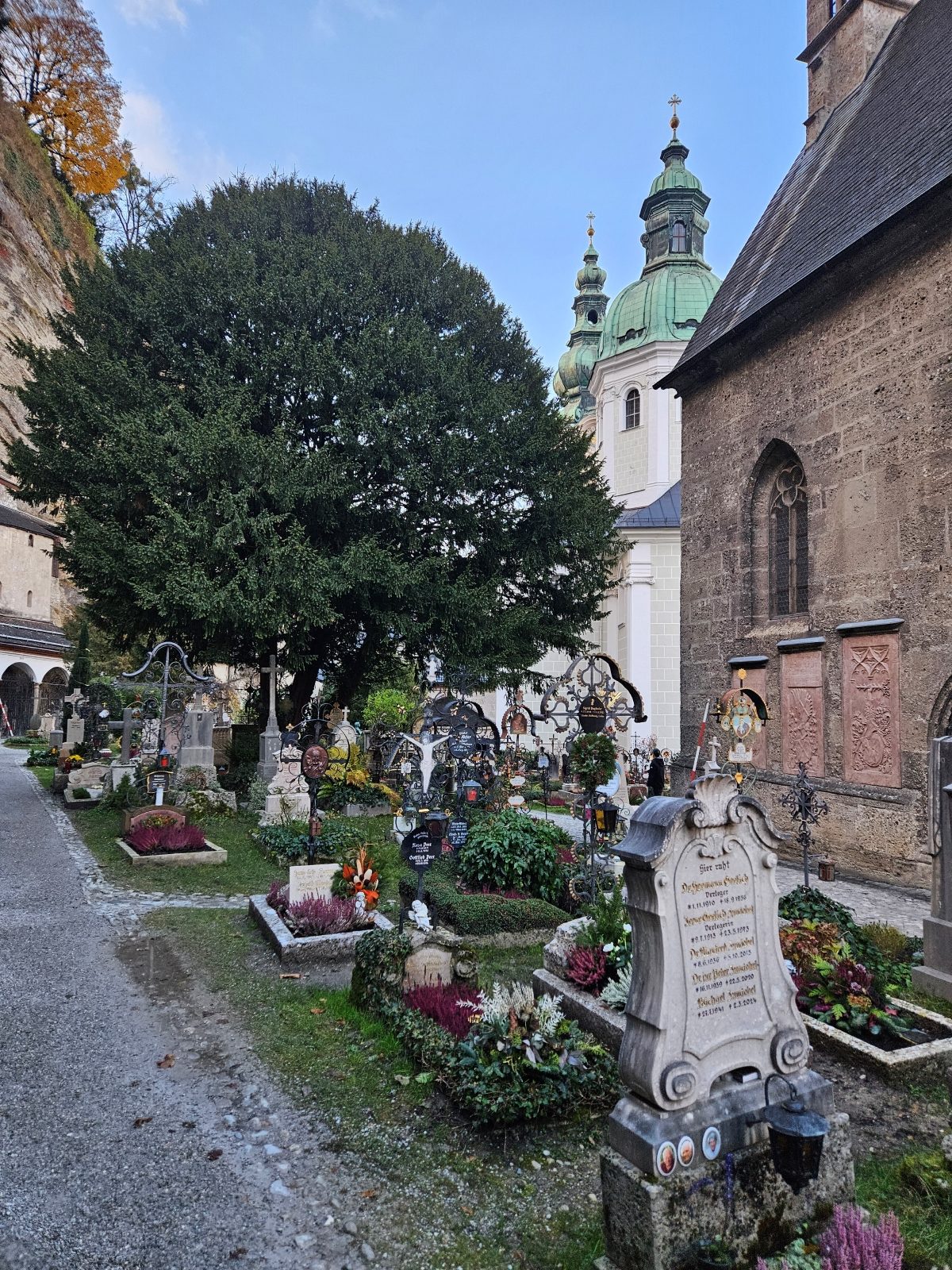 Salzburg