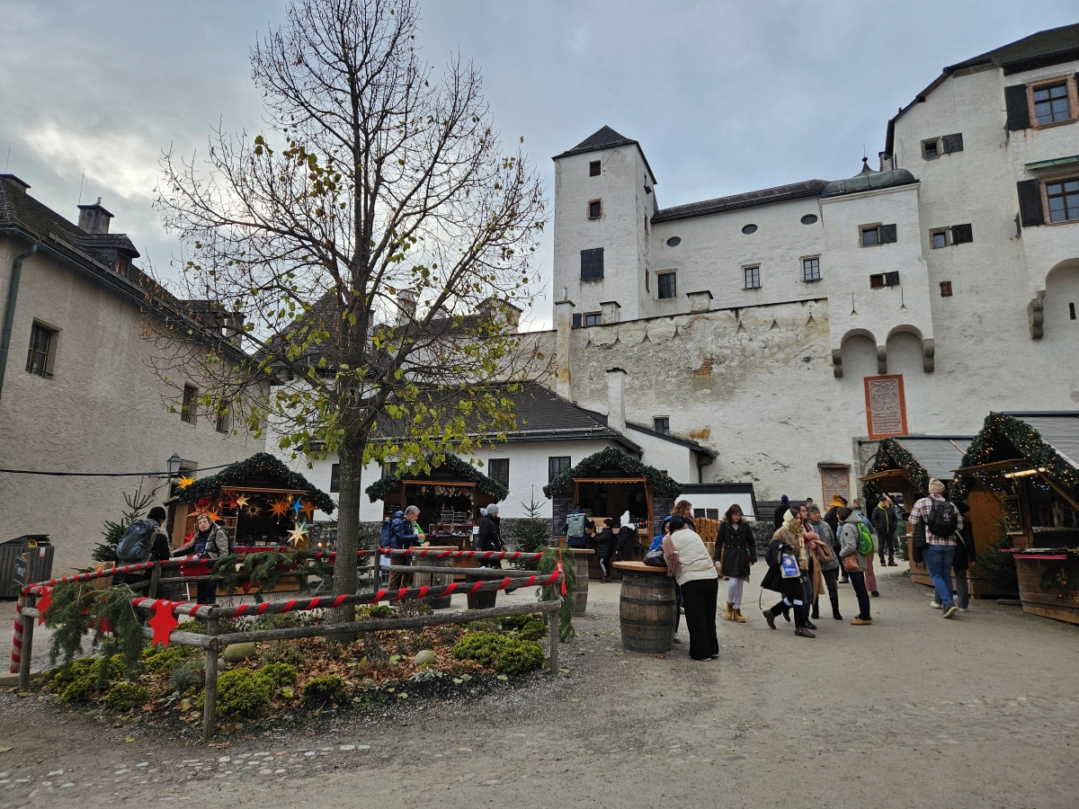 Salzburg