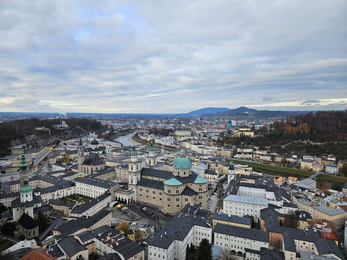 Salzburg