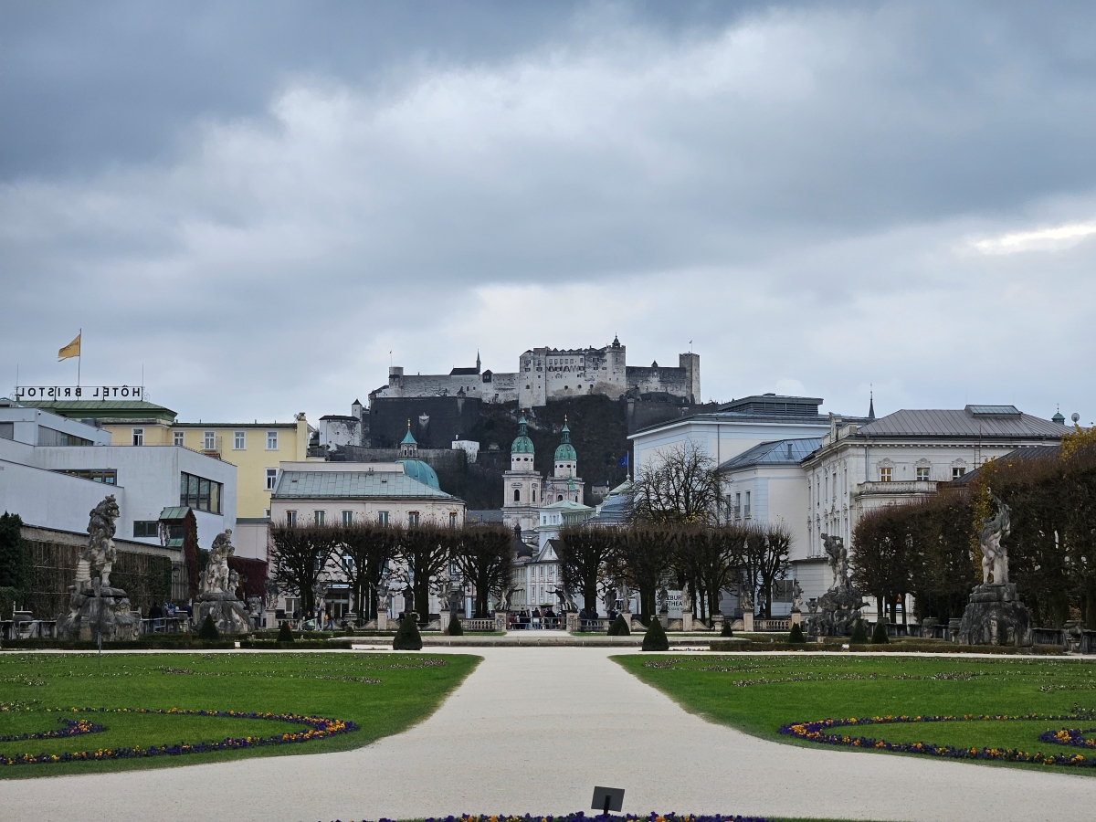 Salzburg