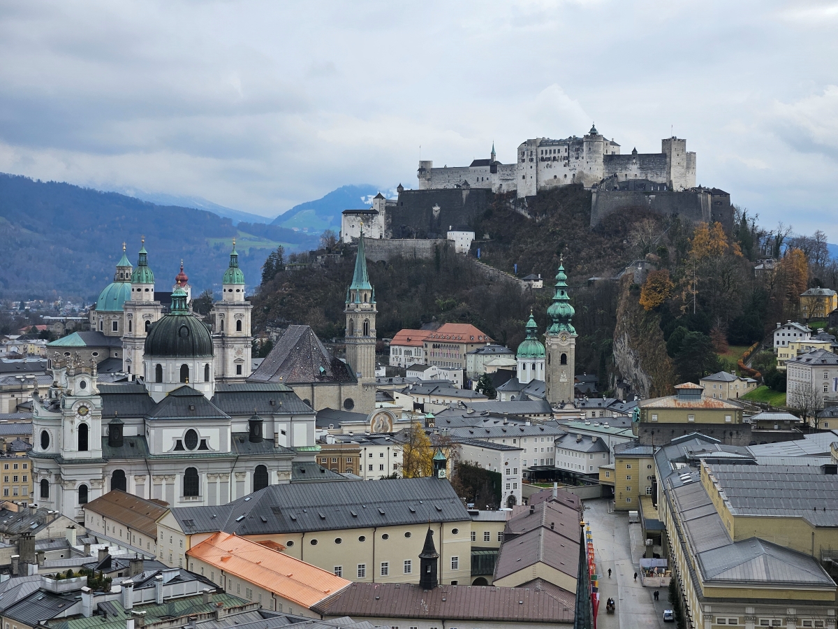 Salzburg