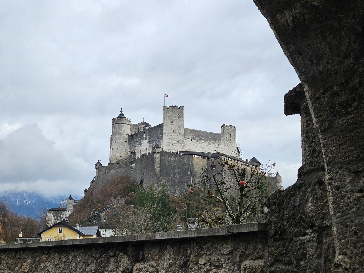 Salzburg