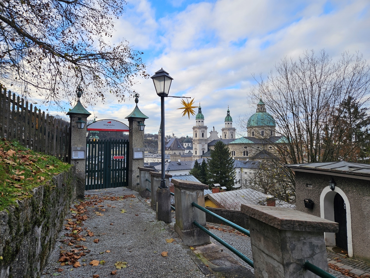 Salzburg