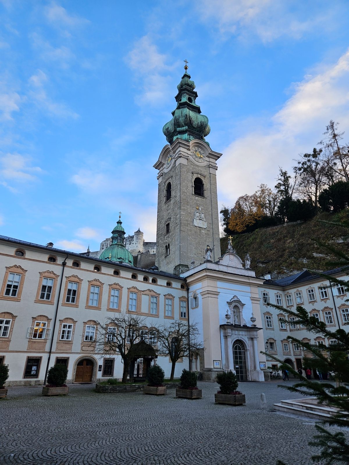Salzburg
