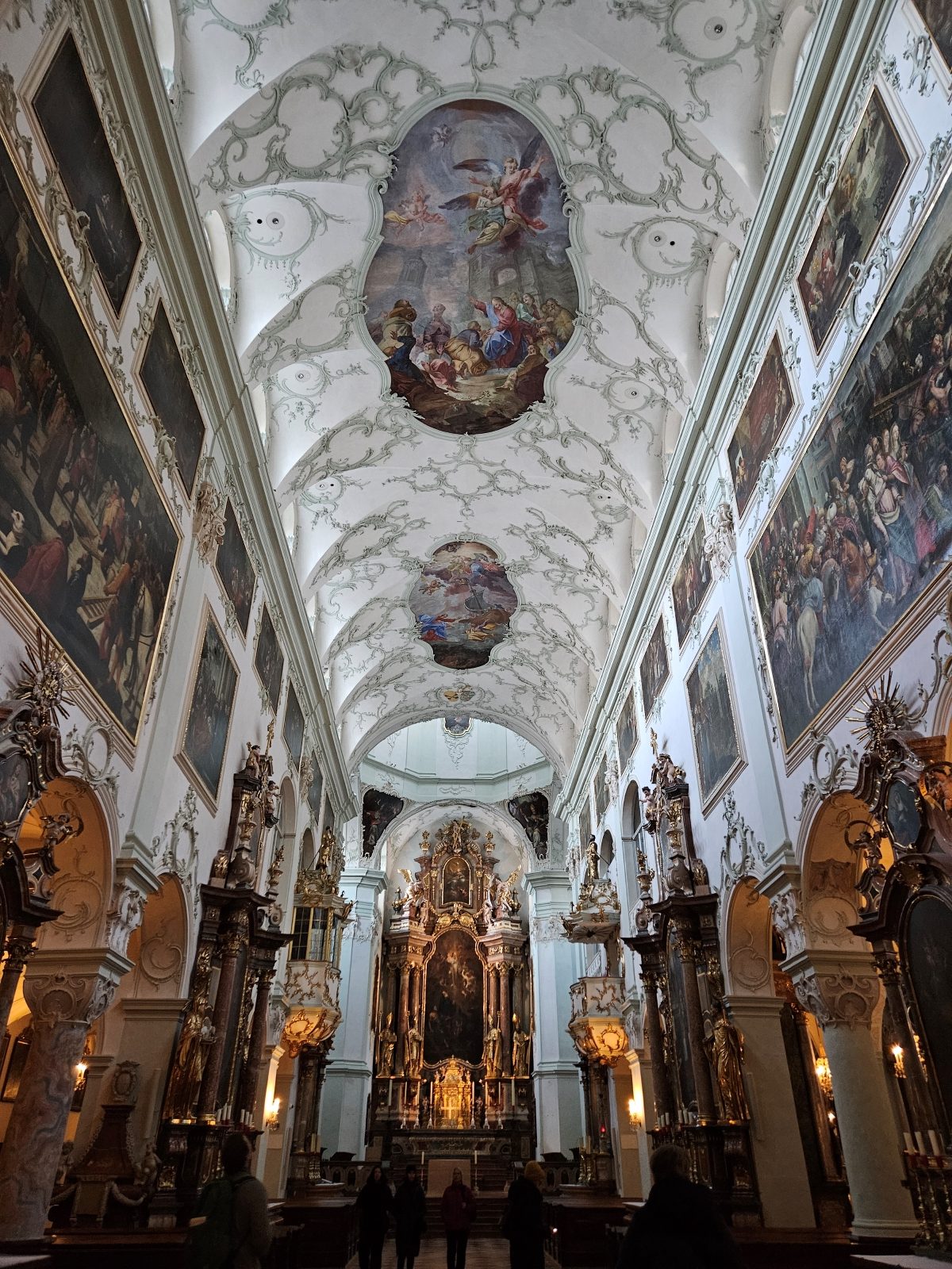 Salzburg