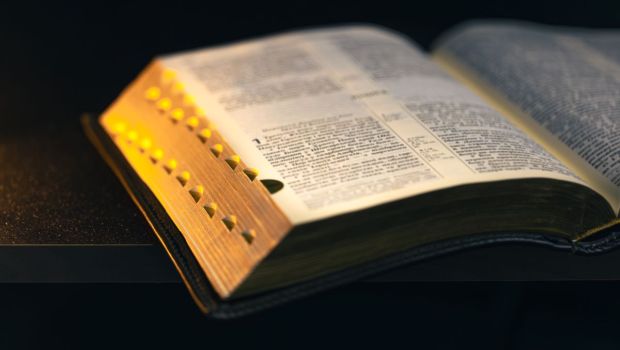 bible