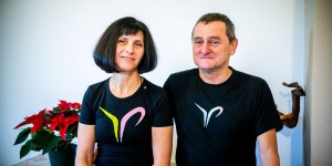 &#8220;Biti starš šampiona svetovnega kova je lepo, a tudi breme&#8221;
