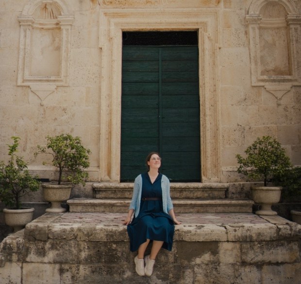 Ana Malovrh
