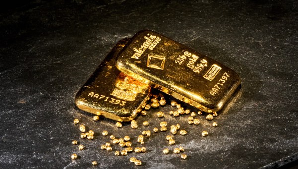 Gold