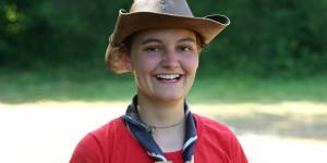 &#8220;Skavti so izjemni ljudje, ki so se pripravljeni odreči delčku sebe, da bi naredili nekaj dobrega&#8221;