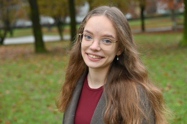 Petra Vinčec