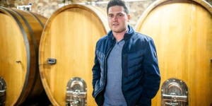 Mladi vinogradnik: &#8220;Za uspeh so pomembni dobri družinski odnosi in trdo delo&#8221;