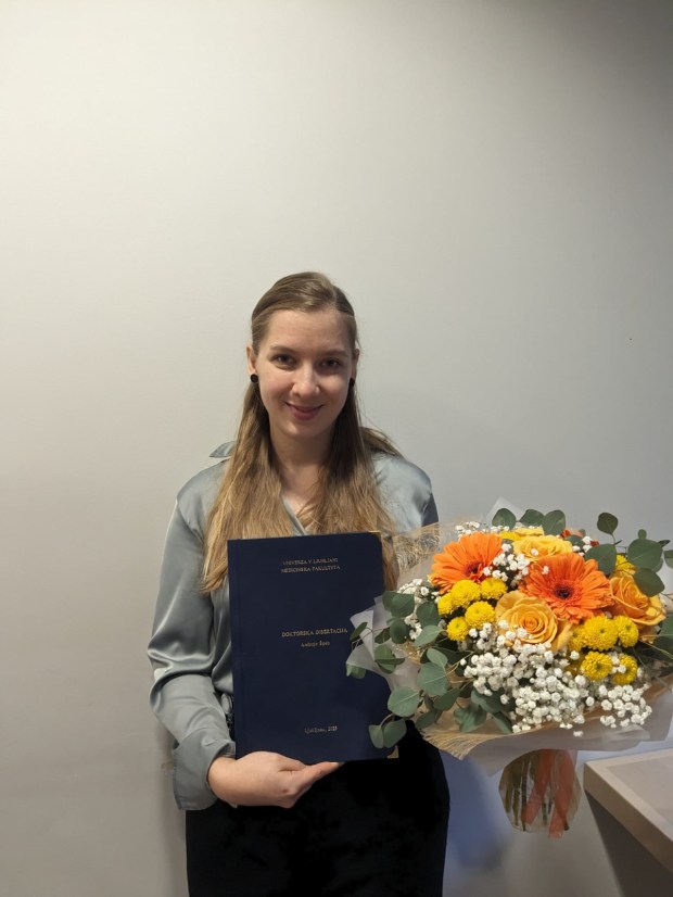 Andreja Špeh